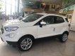 Ford EcoSport 1.5L Titanium 2018 - Bán Ford EcoSport 1.5L Titanium đời 2018, màu trắng