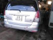 Toyota Innova 2009 - Bán Toyota Innova sản xuất năm 2009, màu bạc chính chủ, giá tốt