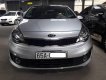 Kia Rio 2015 - Bán lại xe Kia Rio 2015, màu bạc, nhập khẩu