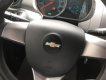 Chevrolet Spark  MT  2016 - Bán ô tô Chevrolet Spark MT đời 2016, màu xanh lam 