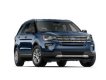 Ford Explorer Limited 2.3L 2017 - Bán xe Ford Explorer Limited 2.3L năm 2017, màu xanh lam, xe nhập