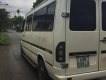 Mercedes-Benz Sprinter 2008 - Gia đình bán xe Mercedes đời 2008, màu trắng