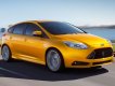 Ford Focus 1.5 Ecoboost Trend 2018 - Yên Bái Ford bán Focus 1.5 Ecoboost Trend, 555 triệu, hỗ trợ trả góp 80%, lh 0974286009