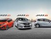 Honda Jazz V/ VX / RS 2018 - Bán Honda Jazz - Khuyến mãi khủng tháng 7