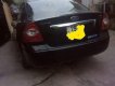 Ford Focus 1.8 2009 - Cần bán Ford Focus 1.8 đời 2009, màu đen giá cạnh tranh