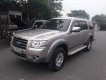 Ford Everest 2.5MT 2008 - Cần bán xe Ford Everest 2.5MT năm 2008