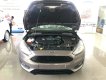 Ford Focus 1.5 Ecoboost Trend 2018 - Bán Focus 1.5 Ecoboost Trend, 555 triệu, hỗ trợ trả góp 80%, lh 0974286009