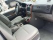 Kia Carnival   2006 - Gia đình bán Kia Carnival năm 2006, màu bạc