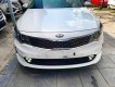 Kia Optima 2.0 ATH 2017 - Cần bán lại xe Kia Optima 2.0 ATH sản xuất năm 2017, màu trắng