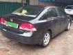 Honda Civic  1.8 MT  2006 - Cần bán gấp Honda Civic 1.8 MT đời 2006, màu đen