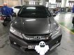 Honda City 2016 - Cần bán Honda City sản xuất 2016, màu xám chính chủ