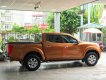 Nissan Navara EL 2018 - Bán Nissan Navara EL năm 2018, màu cam, nhập khẩu nguyên chiếc