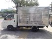 Hyundai Porter 2018 - Bán xe Hyundai New Porter 150 2018, thùng kín inox