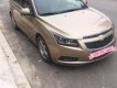 Chevrolet Cruze LS 2011 - Cần bán lại xe Chevrolet Cruze LS năm sản xuất 2011 chính chủ