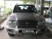 Toyota Land Cruiser 2004 - Bán lại xe Toyota Land Cruiser năm sản xuất 2004, màu bạc