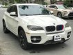 BMW 6 Series 2008 - Bán xe BMW X6 Series đời 2008 màu trắng, giá chỉ 888 triệu, xe nhập