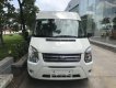 Ford Transit Luxury 2018 - Bán Ford Transit Luxury, cho vay từ 85-90%, tặng hộp đen - bọc trần - lót sàn