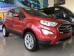 Ford EcoSport EcoSport Titanium 1.5L 2018 - Bán Ford EcoSport 2018 Titanium 1.5L, đủ màu giao ngay, nhiều quà tặng hấp dẫn, hỗ trợ vay trả góp 80% xe