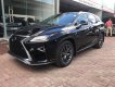 Lexus RX 350 F-Sport 2018 - Cần bán Lexus RX 350 F-Sport đời 2018, màu đen, nhập Usa new 100% giao ngay