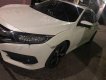 Honda Civic 2017 - Bán xe Honda Civic đời 2017, màu trắng, giá chỉ 879 triệu