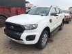 Ford Ranger 2018 - Cần bán xe Ford Ranger đời 2018, màu trắng