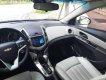 Chevrolet Cruze 2016 - Bán Chevrolet Cruze năm 2016, màu trắng