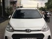 Hyundai Grand i10 2017 - Bán Hyundai Grand i10 năm 2017, màu trắng