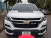 Chevrolet Colorado High Country 2.8 AT   2017 - Bán Chevrolet Colorado High Country 2.8 AT đời 2017, màu trắng, giá tốt