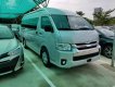 Toyota Hiace 2018 - Bán Toyota Hiace 2018 ☎️ Mr Quốc - 0906.799.977 🔥 Đặt biệt: Xem ngay 8 ưu đãi - Giao xe ngay - Đủ màu