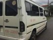 Mercedes-Benz Sprinter 2008 - Gia đình bán xe Mercedes đời 2008, màu trắng