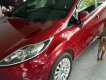 Ford Fiesta 1.6AT 2012 - Bán Ford Fiesta 1.6AT 2012, màu đỏ số tự động