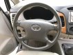 Toyota Innova G 2009 - Cần bán Toyota Innova G 2009, màu bạc, 450 triệu