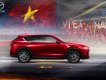 Mazda CX 5 2018 - Bán Mazda CX-5 đồng hành cùng U23 Việt Nam, giá ưu đãi chưa từng có, Mazda Bắc Ninh 01239.853.555