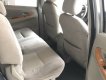 Toyota Innova   MT  2011 - Bán Toyota Innova MT đời 2011, màu bạc chính chủ, giá 485tr