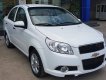 Chevrolet Aveo 2018 - Cần bán xe Chevrolet Aveo 2018, giá 459 triệu