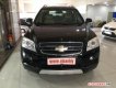 Chevrolet Captiva 2008 - Chevrolet Captiva - 2008