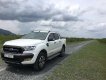 Ford Ranger Cũ   Wildtrak2.2 AT 2016 - Xe Cũ Ford Ranger Wildtrak2.2 AT 2016