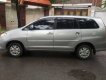 Acura CL 2011 - Bán xe TOYOTA INNOVA 2.0G màu bạc, sx cuối 2011, gia đình sử dụng từ mới