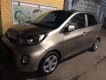 Kia Morning Cũ   1.25 2015 - Xe Cũ KIA Morning 1.25 2015