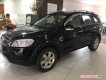 Chevrolet Captiva 2008 - Chevrolet Captiva - 2008