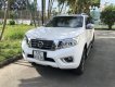 Nissan Navara Cũ   VL 2017 - Xe Cũ Nissan Navara VL 2017