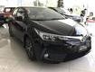 Acura CL 2018 - Toyota Corolla Altis 1.8E, 1.8G CVT 2018 km llớn