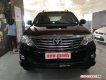 Toyota Fortuner 2013 - Toyota Fortuner - 2013