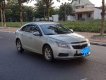 Chevrolet Cruze 2011 - Bán Chevrolet Cruze sản xuất năm 2011, màu bạc như mới, giá 325tr