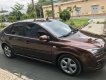 Ford Focus Sport AT 2006 - Bán ô tô Ford Focus năm 2006 màu nâu, giá tốt