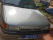 Mazda 323 1995 - Bán Mazda 323 năm 1995, màu xám (ghi), nhập khẩu