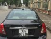 Daewoo Lacetti 2004 - Cần bán xe Daewoo Lacetti đời 2004, màu đen chính chủ, giá 145tr