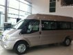 Ford Transit 2.4 2018 - Hà Tỉnh ford Bán Ford Transit bản tiêu chuẩn Mid năm 2018, mới 100%, vui lòng liên hệ 0974286009