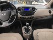 Hyundai Grand i10 1.2 MT 2016 - Bán Hyundai Grand i10 1.2 MT đời 2016, màu trắng, nhập khẩu chính chủ