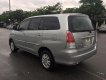 Toyota Innova 2.0 G 2011 - Bán xe gia đình cần bán Toyota Innova 2.0 G 2011